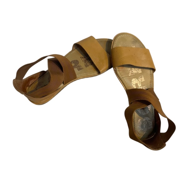 Sorel Ella Sandals - Picture 3 of 9